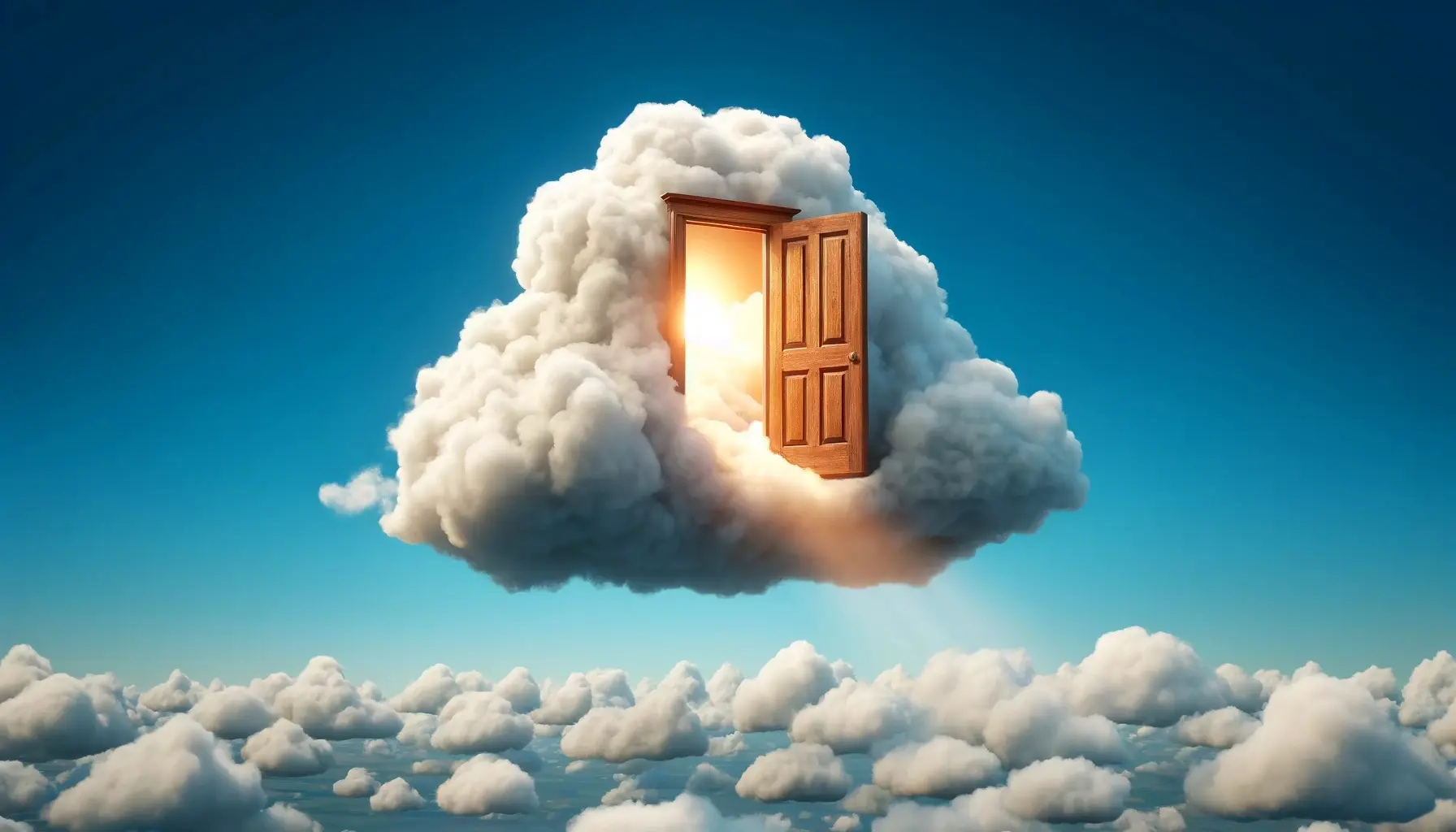 Apache OpenServerless: la rivoluzione del cloud parla italiano 🇮🇹